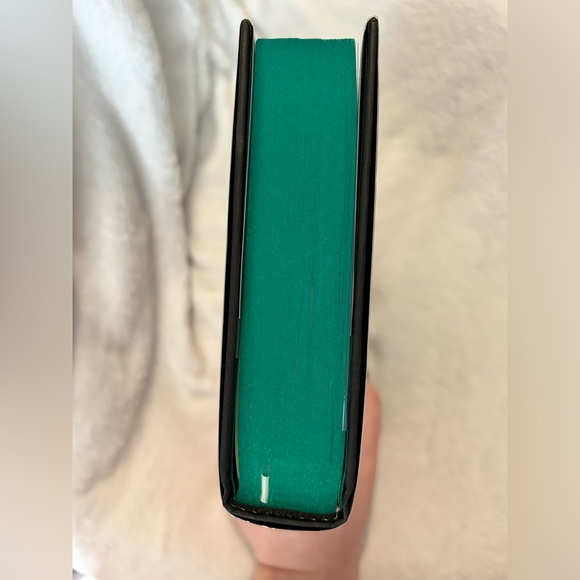 Heartless Hunter - OwlCrate - Picture 6 of 13